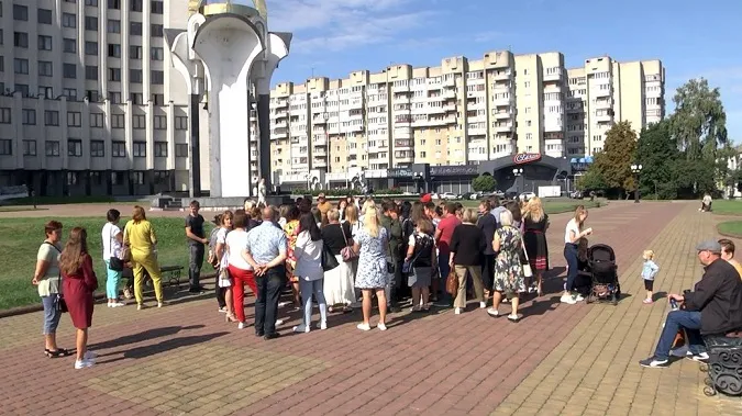 Головне у Луцьку: ТОП новин за суботу, 2 вересня