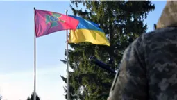 У прикордонників Волині – чергове поповнення (фото)