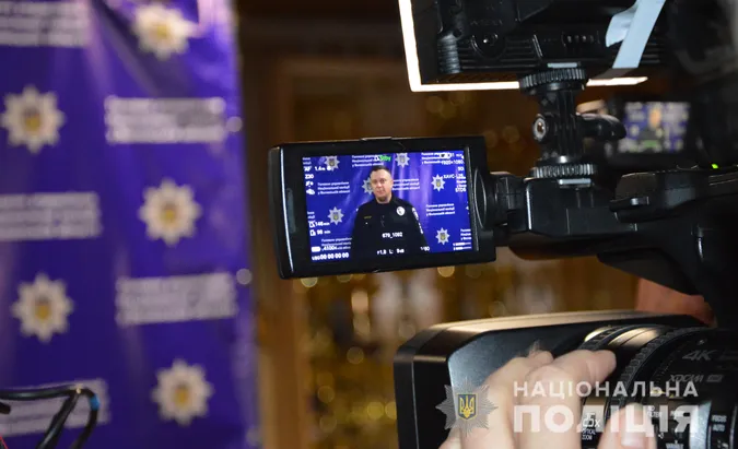 Поліція Волині зареєструвала понад 40 повідомлень щодо порушень виборчого процесу
