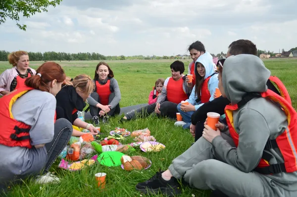 Як на Волині допомагають постраждалим від війни: інтерв’ю з директоркою ГО «Розвиток Волині» Іриною Колковською