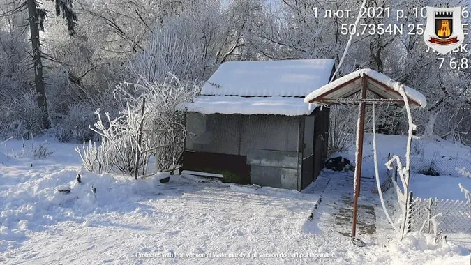 У Луцьку демонтують 18 незаконних конструкцій (фото)