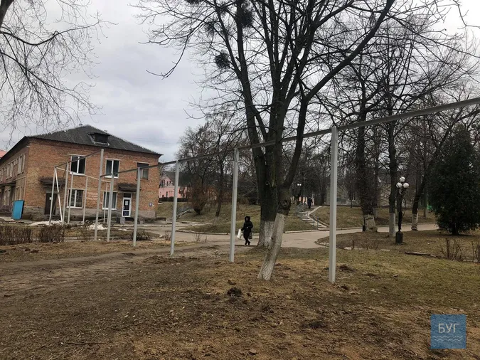 У міській лікарні Нововолинська функціонуватиме киснева станція