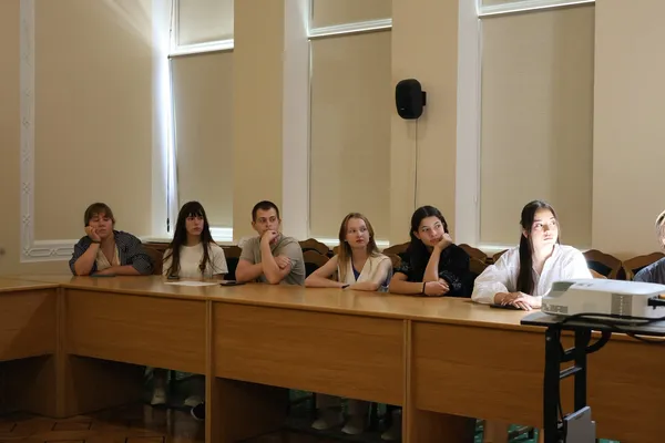 У Луцьку обговорили розвиток дуальної освіти на Волині