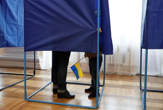 Вибори: лучан інформують про зміни через перейменовані вулиці