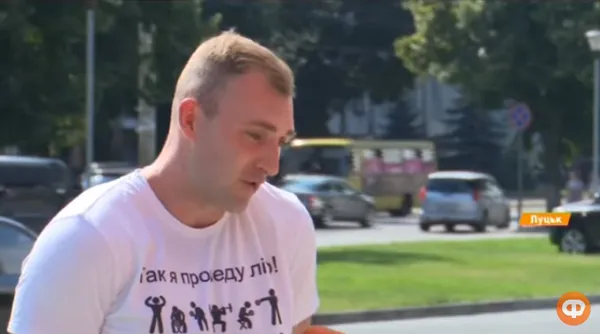 «Це тренер-ікона», – батько плавця про звільненого у Луцьку наставника