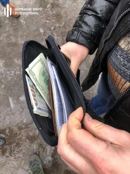 У Луцьку «контррозвідник» за $5 тисяч обіцяв допомогти з роботою в СБУ