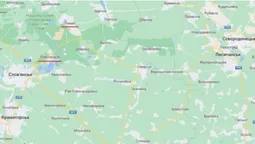 На Донеччині ЗСУ підірвали залізничний міст разом із окупантським потягом (відео)