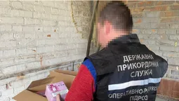 Волинські прикордонники перекрили нелегальний канал постачання «електронок» з ЄС (фото)