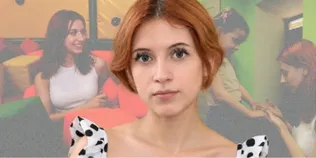 Навчається на психолога, працює і волонтерить: як 18-річна студентка із Краматорська облаштувала життя в Луцьку (фото, відео)