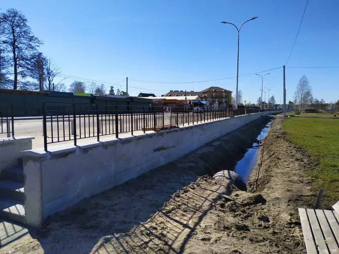 Масштабна реконструкція: як зміниться туристичний Світязь (фото)