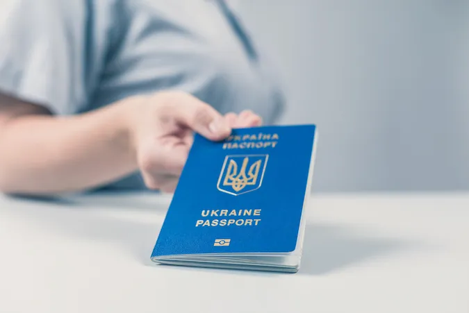 Цьогоріч 76 волинян змінили свої імена, прізвища та по батькові