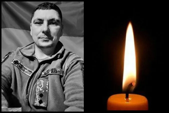 Вважався безвісти зниклим: підтвердилась загибель воїна з Волині Сергія Шулєпова