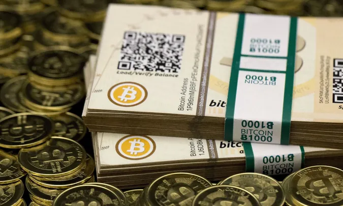 Bitcoin Cash стала третьою валютою світу за капіталізацією