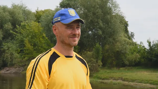 За добу на луцьких водоймах ледь не втопилися поляк і дніпрянин – обох врятували