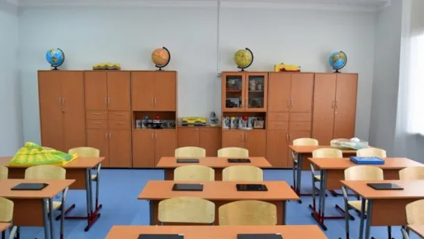 Що ремонтують і купують школи Луцька: онлайн-мапа, інструкція