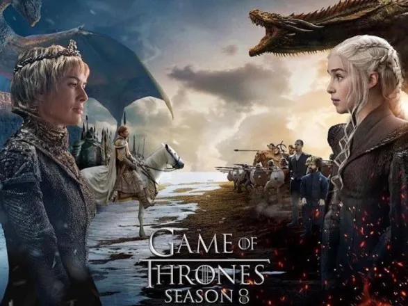 HBO не буде перезнімати фінальний сезон «Гри престолів»