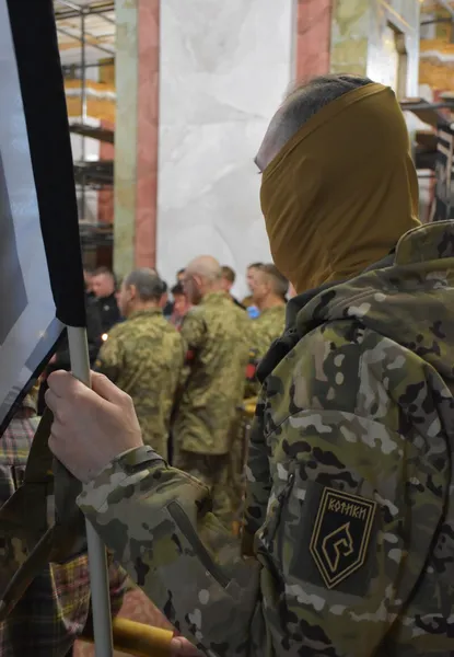 Навіки додому: Луцьк попрощався з трьома захисниками України Геннадієм Кравчуком, Максимом Возняком, Владиславом Гіндою
