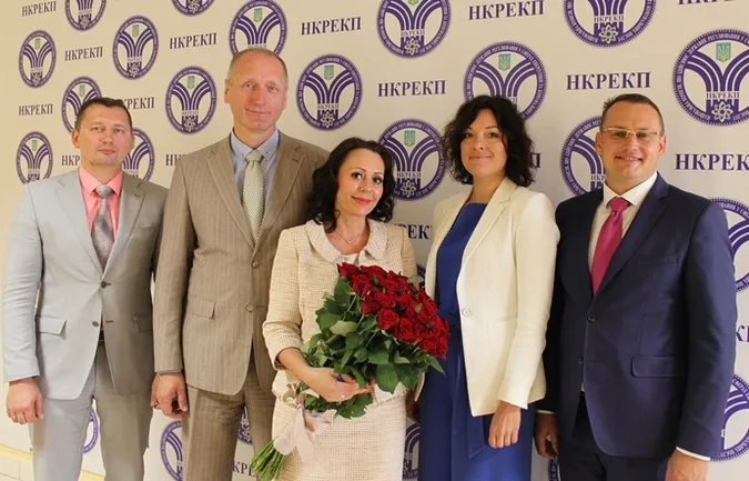 Обрали нову очільницю Нацкомісії з тарифів
