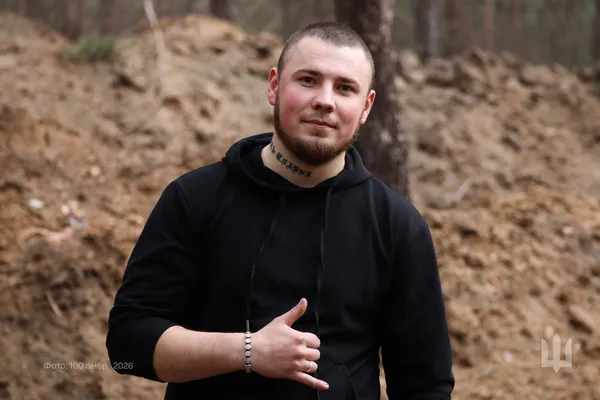 «Якщо техніка не поїде – хтось не повернеться»: історія 23-річного бійця зі «Сталевої сотки»
