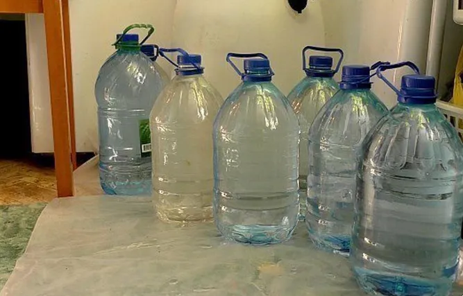 У Луцьку даватимуть воду одну годину на добу: що коїться