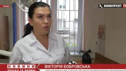 Проходить свідком у справі проти директорки: у  луцькій стоматології звільнили лікарку (відео)