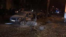 Двоє загиблих і поранений депутат Мосійчук: подробиці вибуху в Києві 