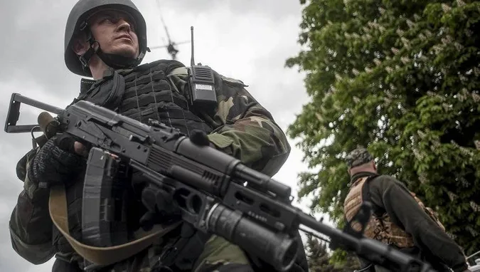 В Україні запустили е-сервіс для ветеранів