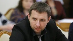 Велике інтерв'ю із Володимиром Парасюком 
