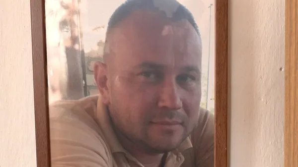 Загиблий внук Валентин Бугайчук.