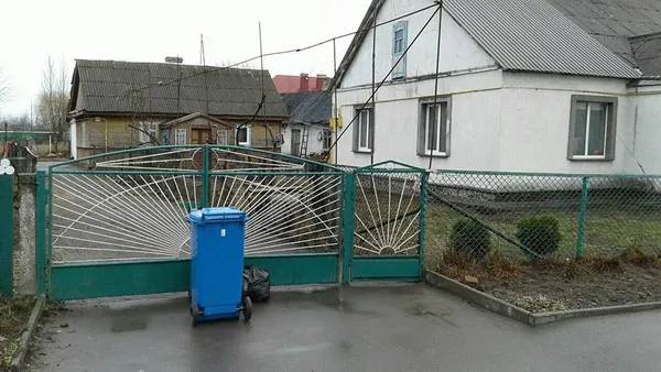 Муніципали похвалили лучан за чисті вулиці (фото)