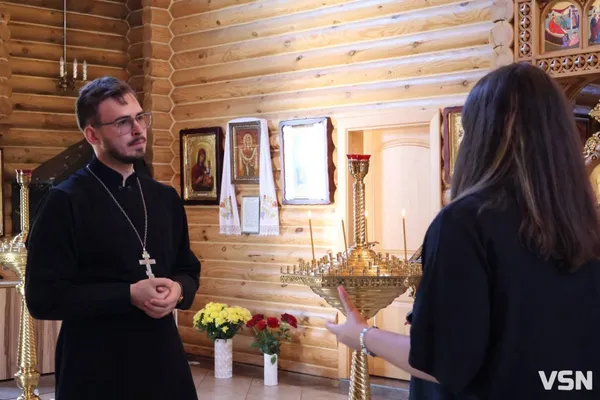 Освячений мед лікує, а «маковійчик» захищає: священник з Волині розвінчав міфи про Медовий Спас