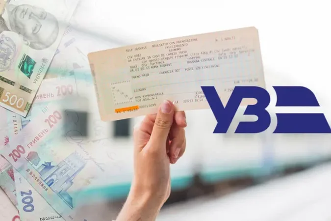 Як упіймати квиток на потяг «Укрзалізниці» у розпал сезону