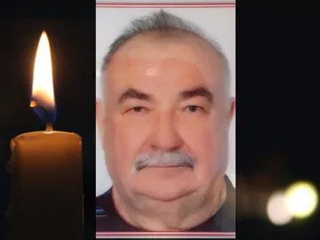 Відійшов у вічність відомий волинський гінеколог