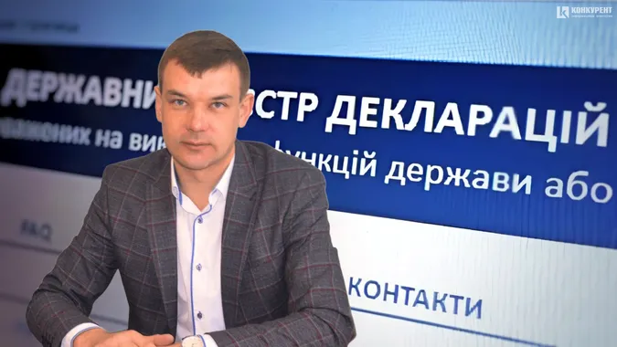 5 тисяч доларів та майно у спадок: що нажив голова Сошичненської громади Волосюк у 2024-му