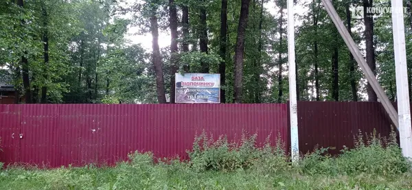 Гряда помирає, або Чому топове місце для тусовок на Світязі стоїть пусткою (фото)