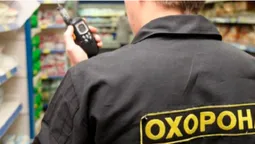 Охорона в супермаркеті: хто захистить від небезпеки (відео)