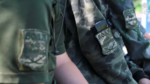 Наше майбутнє: троє юних хлопців заснували у Луцьку волонтерський загін (відео)