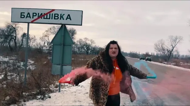 «Я залишаю свій дім» - реперка Alyona Alyona презентувала новий кліп (відео)
