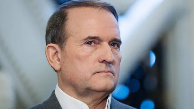Віктор Медведчук встановив рекорд – «помилився» у декларації на 73 мільйони