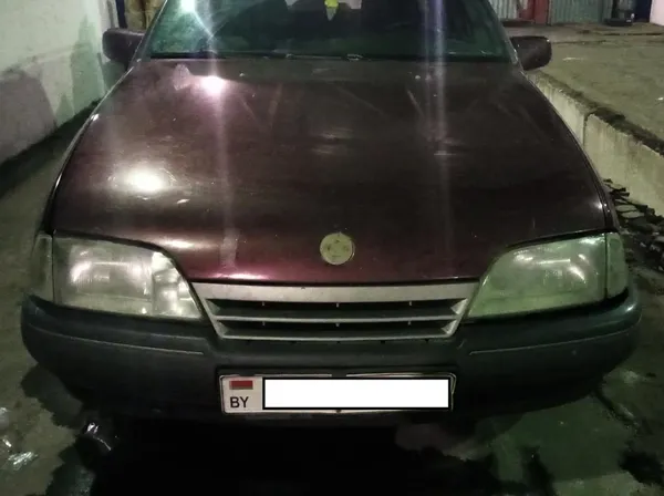 На Волині затримали білоруса з контрабандою в колесах (фото)