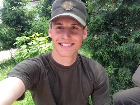 На Волині посмертно нагородили 24-річного воїна Володимира Баля (фото)