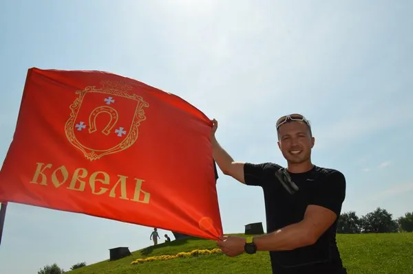 Пливли, їхали, бігли: у Ковелі відбувся Чемпіонат України з тріатлону (фото)