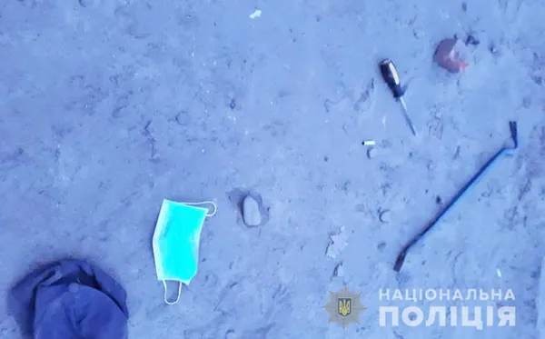 Крав гроші в магазині: в Ківерцях затримали серійного злодія (фото)