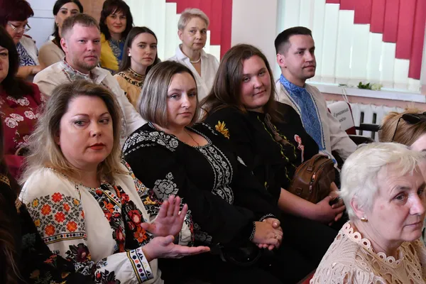Четверо волинських педагогів увійшли до десятки кращих учителів України (фото)