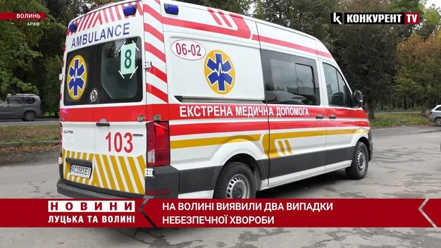 На Волині зафіксовано два випадки ботулізму (відео)