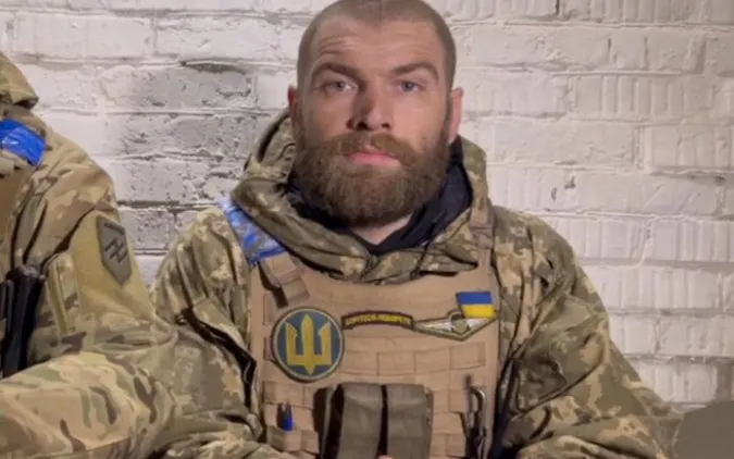 «Час спливає, а це наші життя!»: Захисники Маріуполя просять про евакуацію