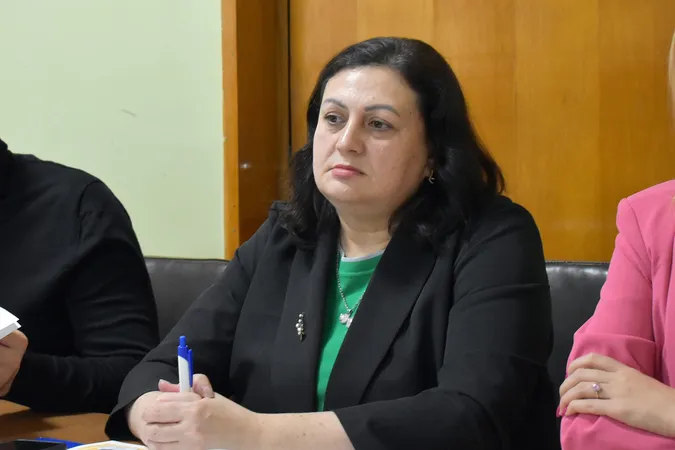 Центр життєстійкості у Луцьку став одним з кращих в Україні
