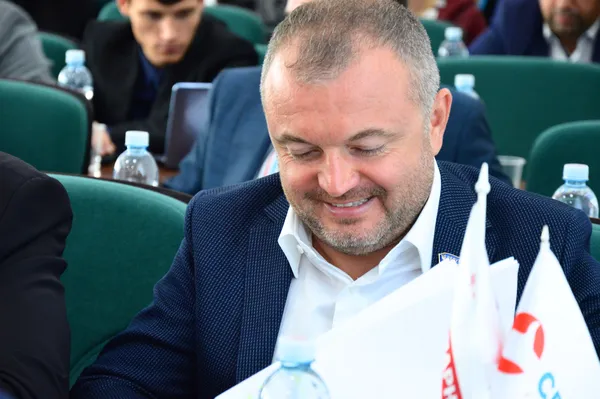 Андрій ПОКРОВСЬКИЙ: «Я хочу, щоб кожен виборець був наділений рівними можливостями»