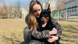 Пошук житла для сімей з тваринами: як у Луцьку облаштувалися переселенці (фото, відео)