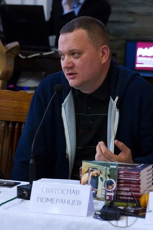 «Книговидавництво – це хобі, якщо ти не друкуєш підручники на держзамовлення», – видавець